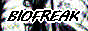 Biofreak Button