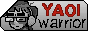 Yaoi Warrior