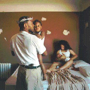 Mr. Morale & The Big Steppers