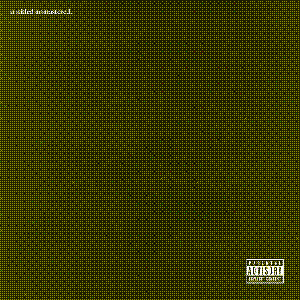 Untitled Unmastered
